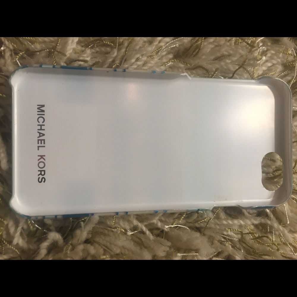 Michael Kors Cell Phone Case - Picture 3 of 5